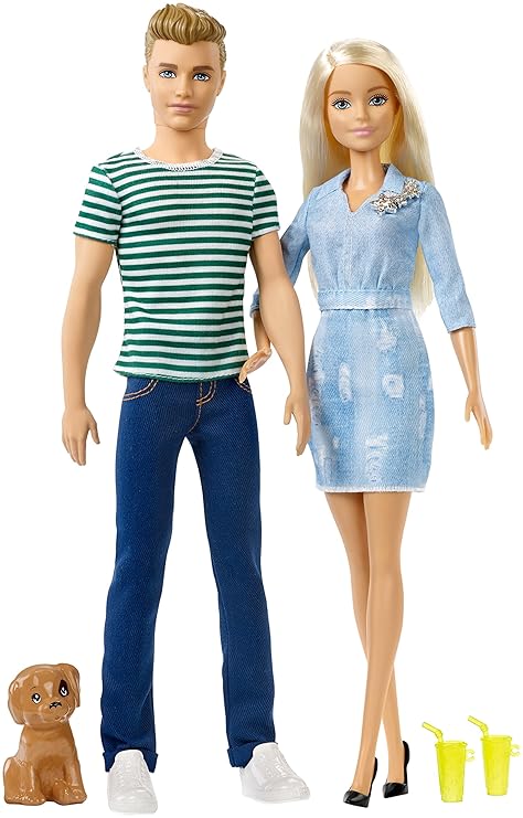 barbie ken 2018