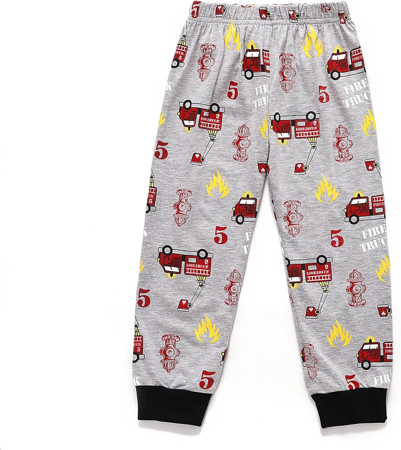 Boys Pajamas Cotton Pjs Toddler Sleepwear Bottoms Sets Clothes For Kids Size 1 2 3 4 5 6 T 0 1t 1 Happy Pumpkin Clothing Dprd Tasikmalayakab Go Id