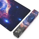 TITANWOLF XXL Speed Gaming Mouse Pad 900x400x3mm Non-Slip Waterproof view 5