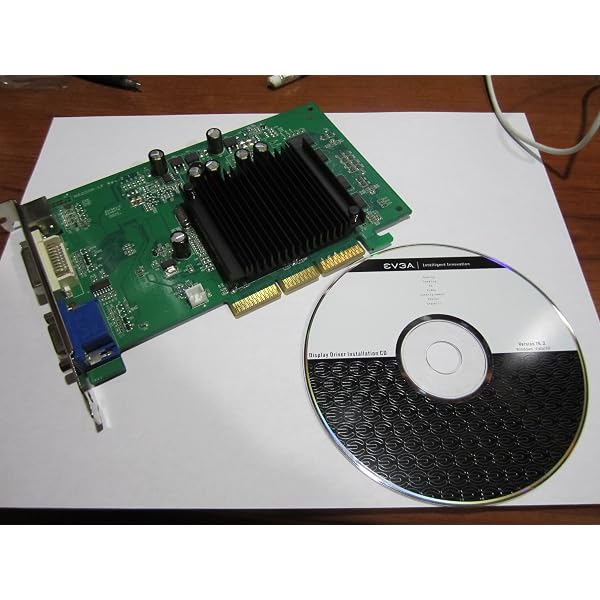 Geforce 7300Gt 256Mb Ddr2 Driver Download - Colaboratory