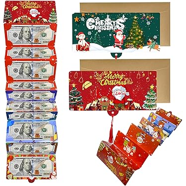 gift card sleeves amazon Amazon.com: Big Dot of Happiness Cheerful Birthday Gift Card Holders main image 0