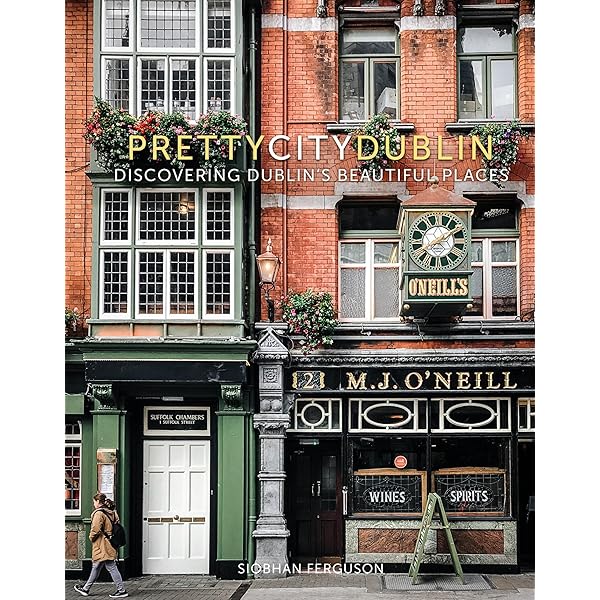 The Irish Pub by James Fennell (2008-09-29): Amazon.com: Books