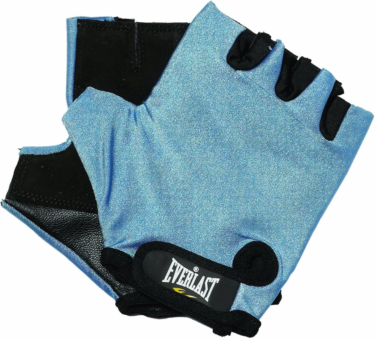 Everlast Fitness Ladies Weight Lifting Gloves S, Black Amazon.co.uk