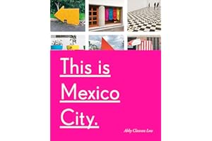 This Is Mexico City