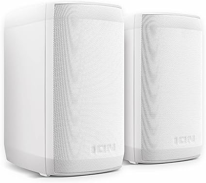 ion wireless outdoor speakers