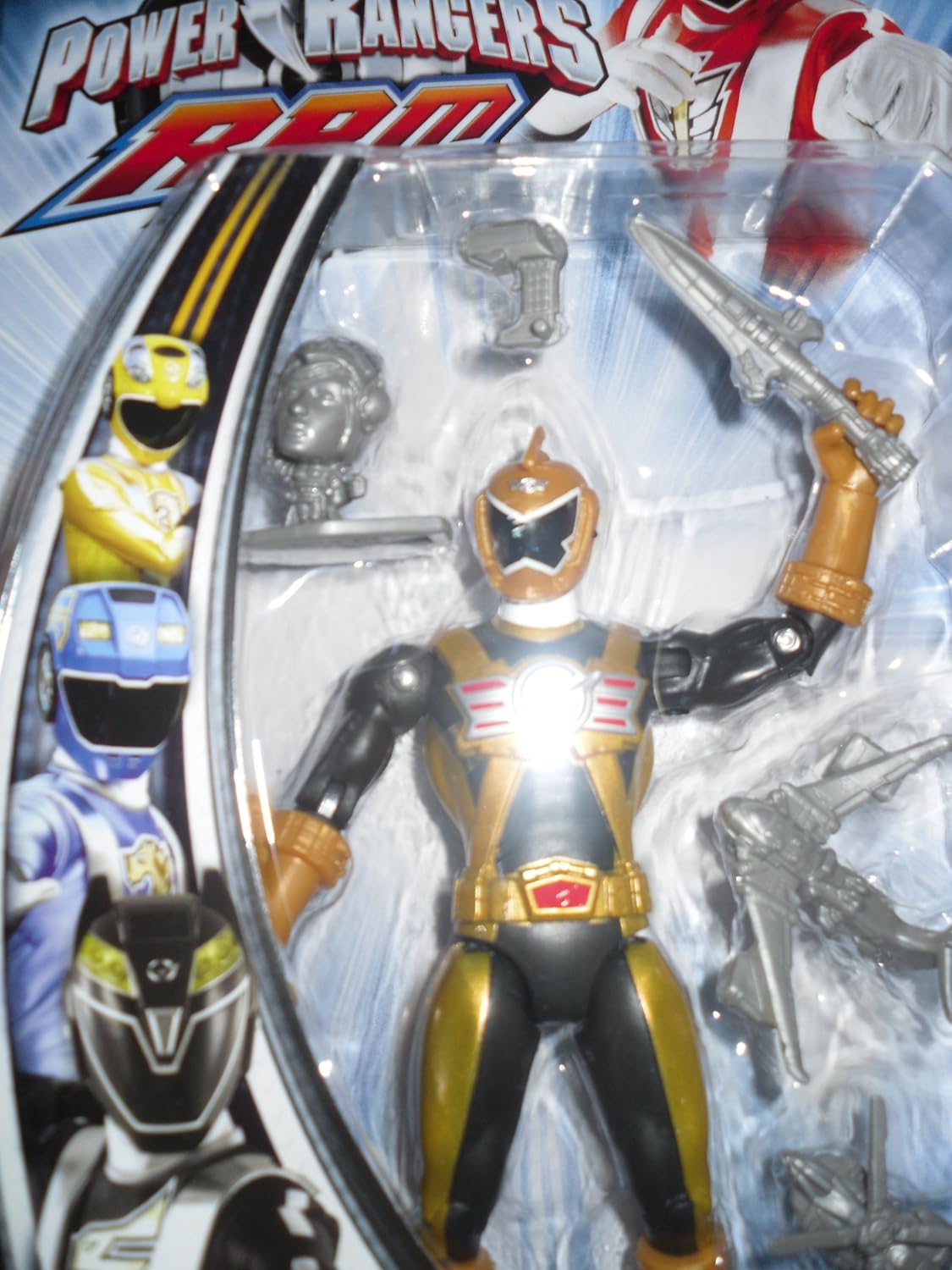 power rangers rpm toys amazon