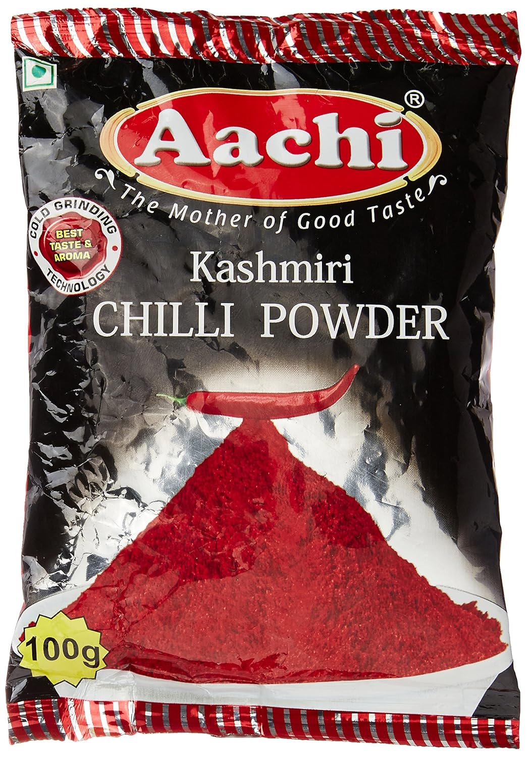 Aachi Kashmiri Chilly Powder, 100g Amazon.in Amazon Pantry