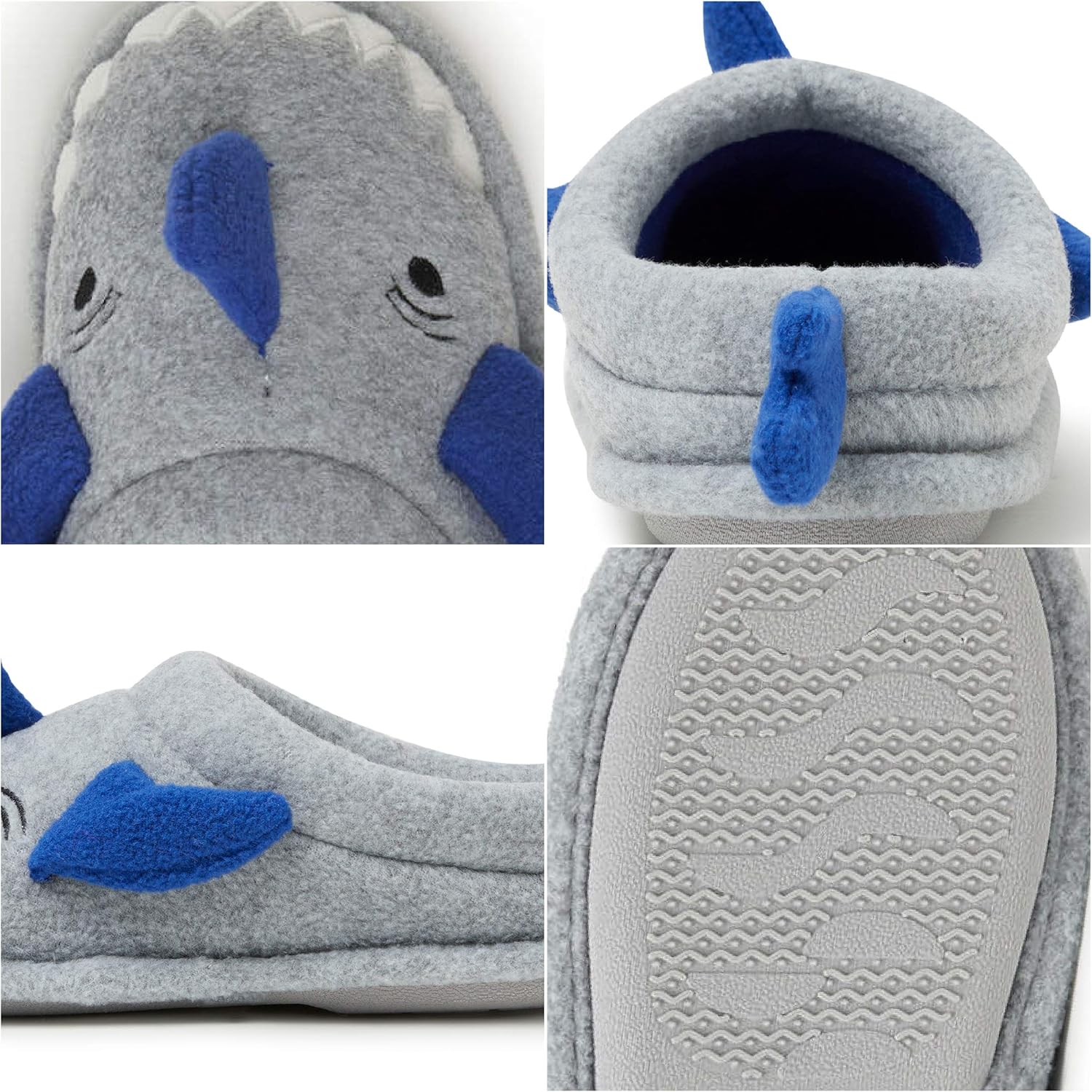  | Dearfoams Unisex-Child Clog Slipper | Clogs & Mules