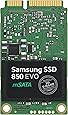 Samsung MZ-M5E500BW 850E 500 GB mSATA SSD
