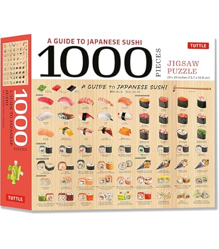 Amazon.com: Tokyo by Night - 1000 Piece Jigsaw Puzzle