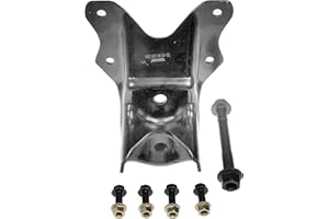 Dorman 722-075 Rear Spring Rearward Leaf Spring Hanger Compatible with Select Ford Models