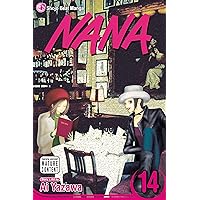 nanaページ Amazon | Nana, Vol. 17 (English Edition) [Kindle edition] by