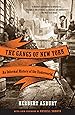 The Gangs of New York: An Informal History of the Underworld