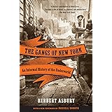 The Gangs of New York: An Informal History of the Underworld