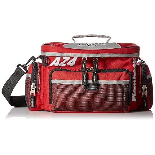 Ice Fishing Tackle Box