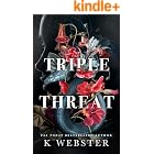 Triple Threat (Deception Duet Book 1)