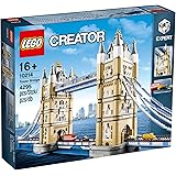 LEGO Tower Bridge 10214
