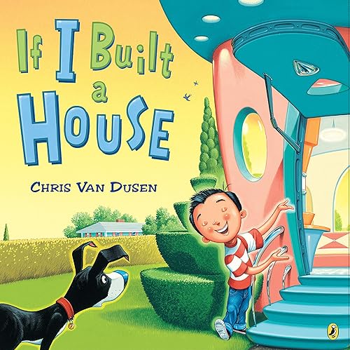 Download If I Built a House PDF