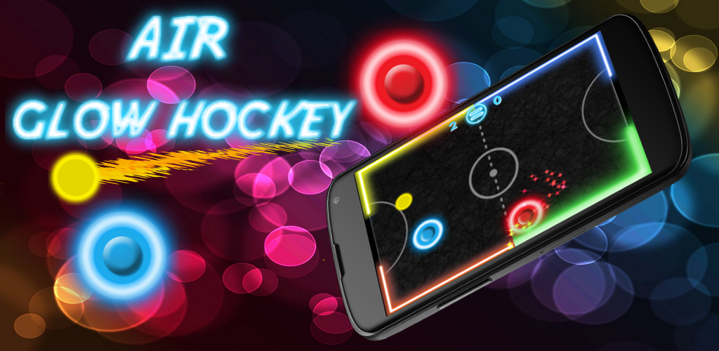 Air Glow Hockey ArcadeAmazon.caAppstore for Android