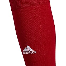 adidas Rivalry Soccer Socks (2-Pair), Team Power