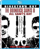 The Boondock Saints II: All Saints Day (Director's Cut) [Blu-ray]