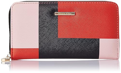 Diana Korr Womens Wallet (Multi-Colour) (DKW16CHCK)