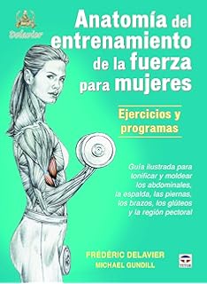 Fitness: Amazon.es: Clémenceau, Jean-Pierre, Delavier, Frédéric: Libros
