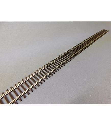 Amazon.com: Atlas HO Code 83 Super Flex Track 36