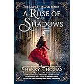 A Ruse of Shadows (The Lady Sherlock Series)