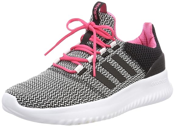 adidas Unisex-Kinder Cloudfoam Ultimate Fitnessschuhe