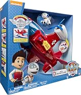 Paw Patrol Air Patroller Helicopter Transforming Plane 2-in-1 w/ Robo-Pup view 5
