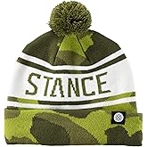 Stance Og Pom Beanie