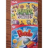 Pop Cap Plants VS. Zombies / Peggle 2-Pack Bundle