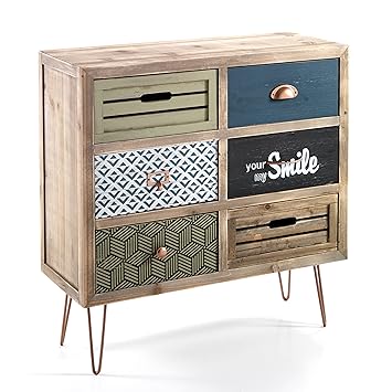 commode kijo
