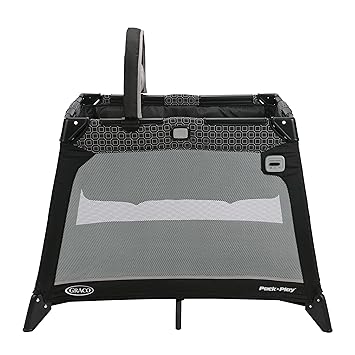 pack n play nimble nook