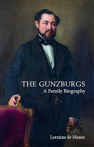 Download The Gunzburgs: A Family Biography PDF