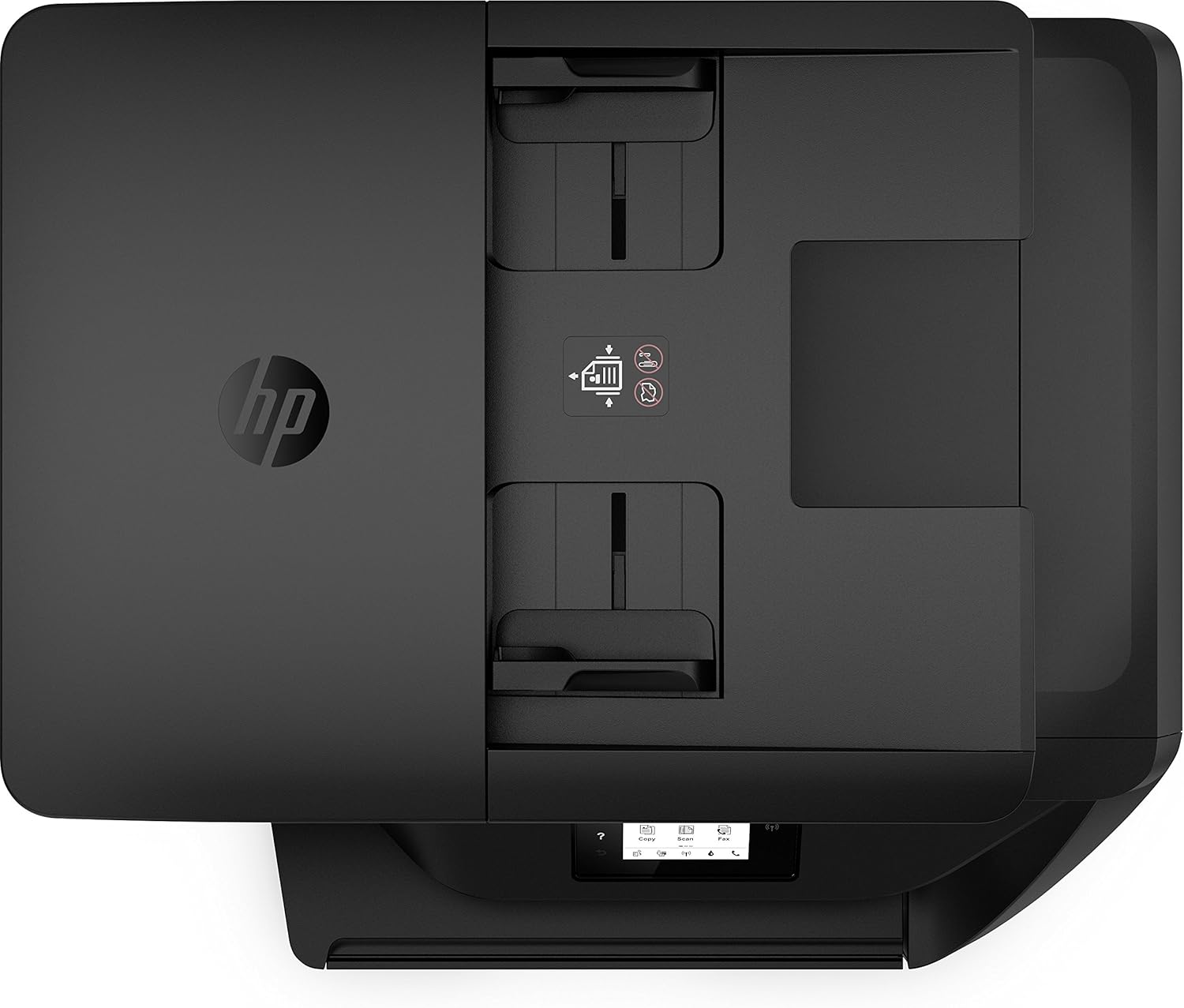 hp 6954 officejet printer