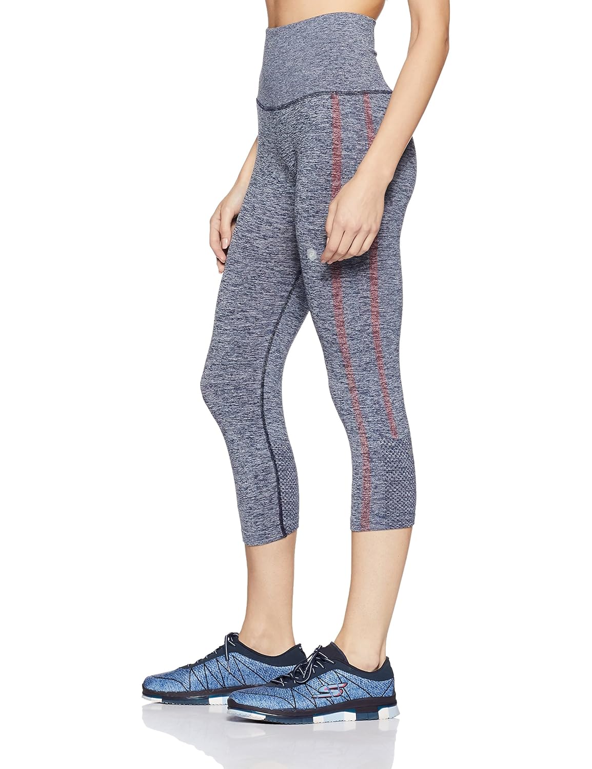 asics women's sports tights