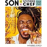 Son of a Southern Chef: Cook with Soul