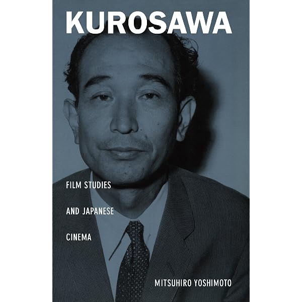 Amazon.com: The Films of Akira Kurosawa, Third Edition, Expanded