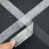 Fantasyon 1 Inch Wide Cross Weave Reinforced Tape 20M Heavy Duty view 3