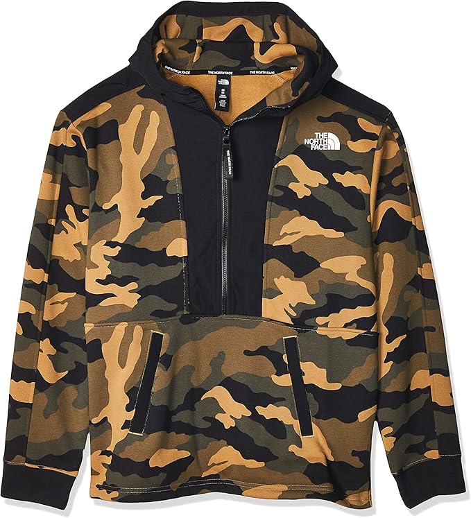 north face nse graphic hoodie