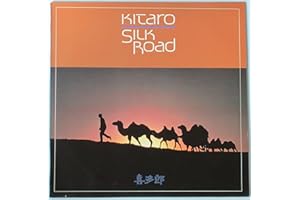 Kitaro: Silk Road