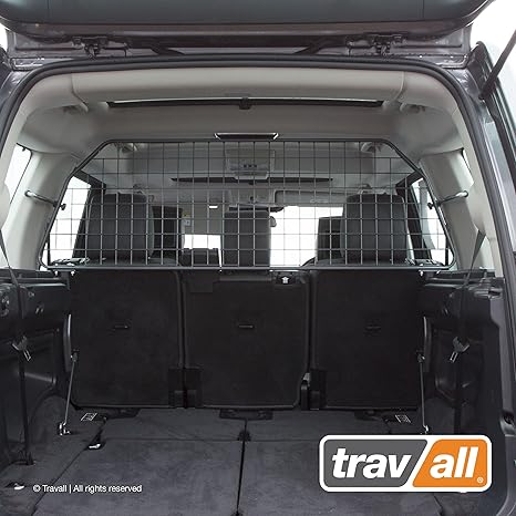 Land rover discovery 3 dog guard Clearance