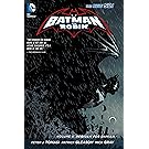 Batman and Robin Vol. 4: Requiem for Damian (The New 52)