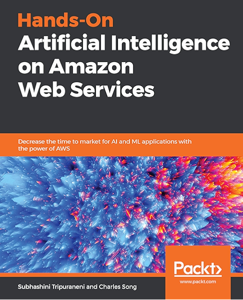 hands on machine learning amazon