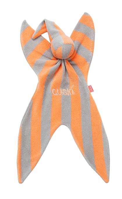 Cuski Original Baby Comforter As Used Within Nhs Fizzy Amazon