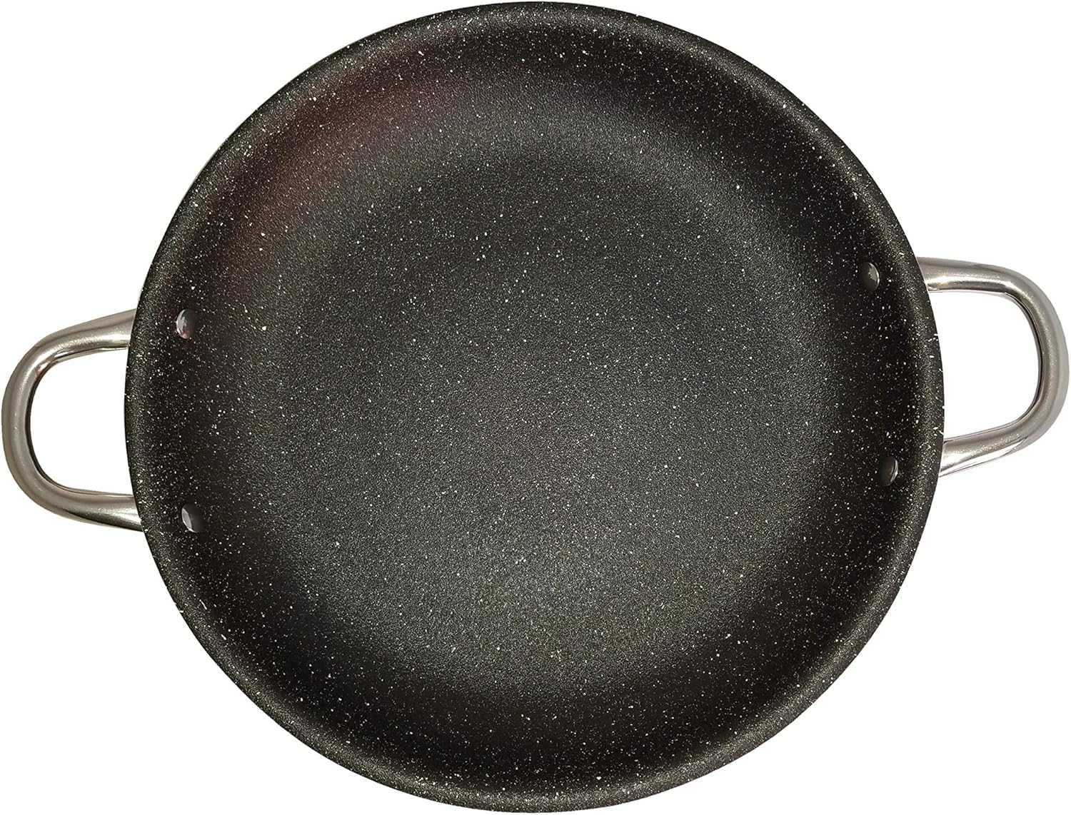 SCo Dishwasher Safe With Tempered Glass Lid PFOA Free Scratch Proof 14