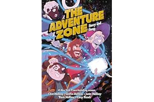 The Adventure Zone: Story and Song