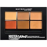 Maybelline New York Facestudio Master Camo Color